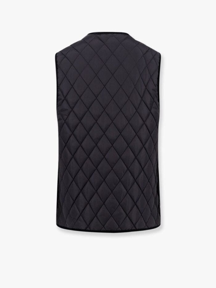 BURBERRY VEST