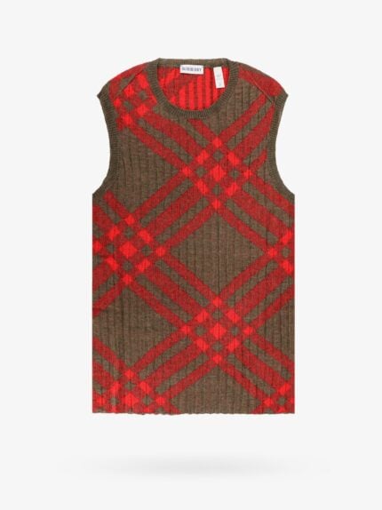 BURBERRY VEST