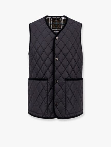 BURBERRY VEST