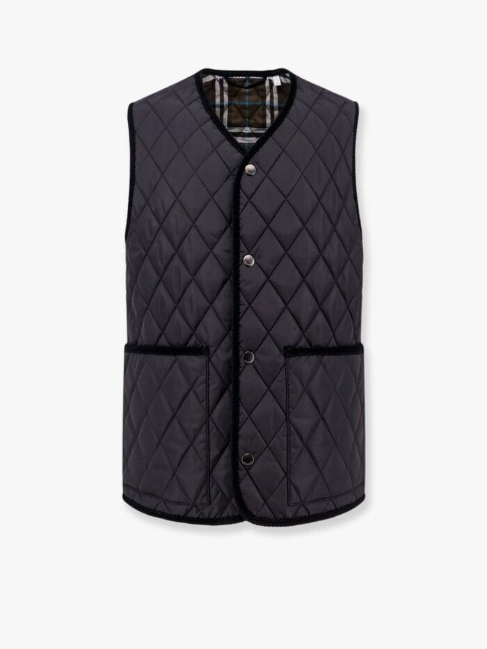 BURBERRY VEST