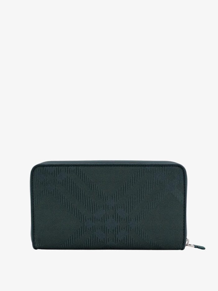 BURBERRY WALLET