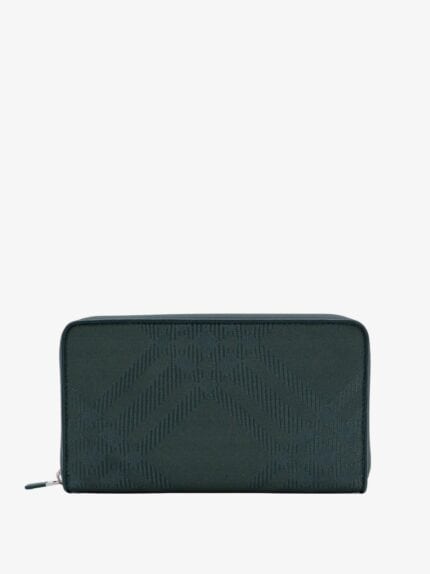 BURBERRY WALLET