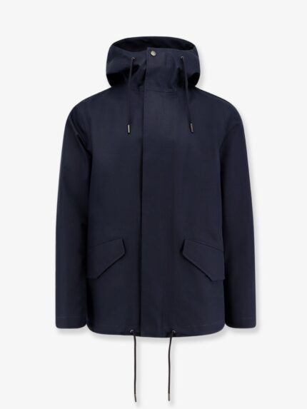 Burberry Waterproof Cotton Jacket