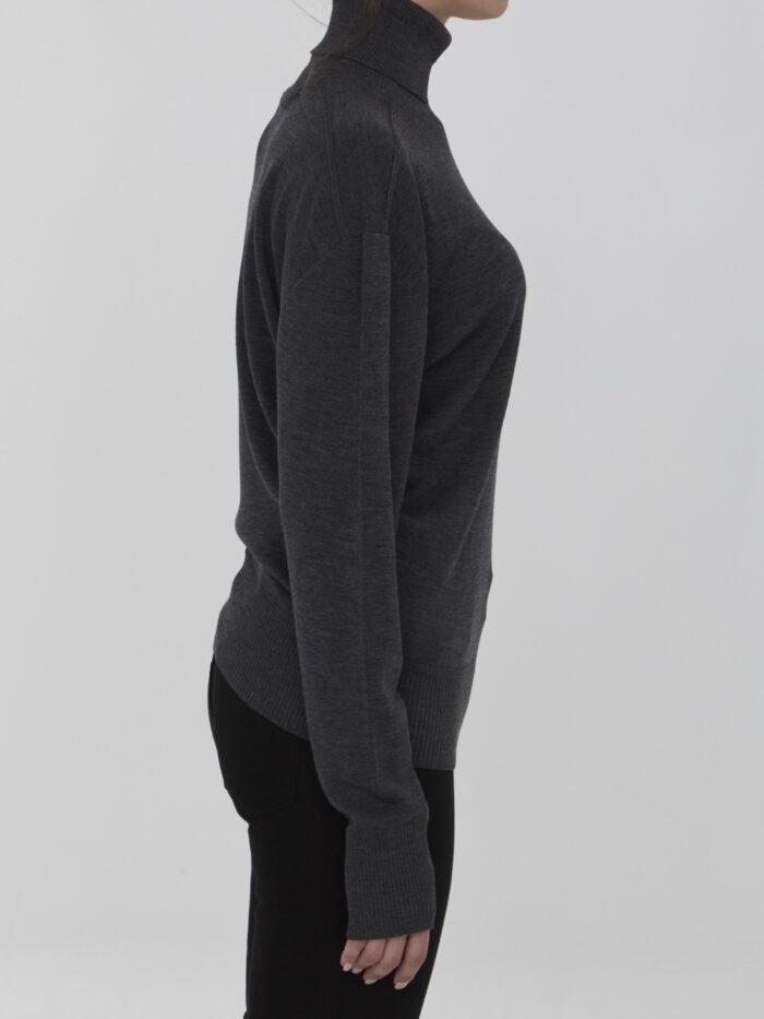 Burberry Wool jumper