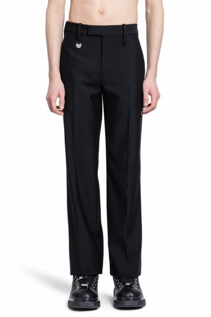 BURBERRY Wool Trousers