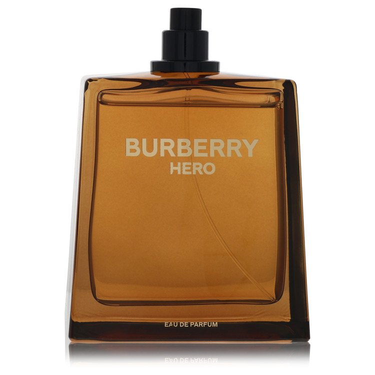 Burberry Hero By Burberry - Eau De Parfum Spray (Tester) 5 Oz