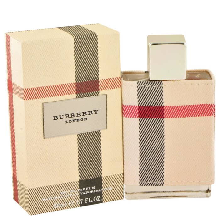 Burberry London (New) By Burberry - Eau De Parfum Spray 1.7 Oz