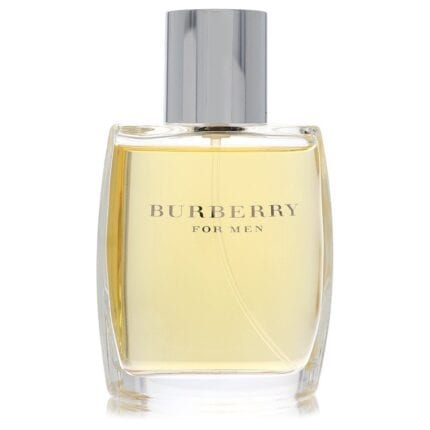 Burberry By Burberry - Eau De Toilette Spray (unboxed) 1.7 Oz