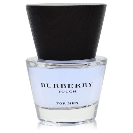 Burberry Touch By Burberry - Eau De Toilette Spray (unboxed) 1 Oz