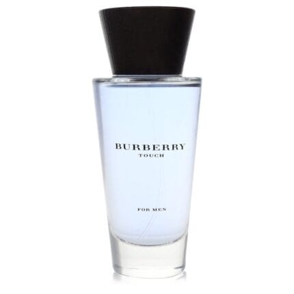 Burberry Touch By Burberry - Eau De Toilette Spray (unboxed) 3.3 Oz