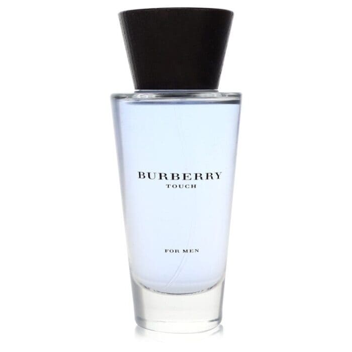 Burberry Touch By Burberry - Eau De Toilette Spray (unboxed) 3.3 Oz - Image 1