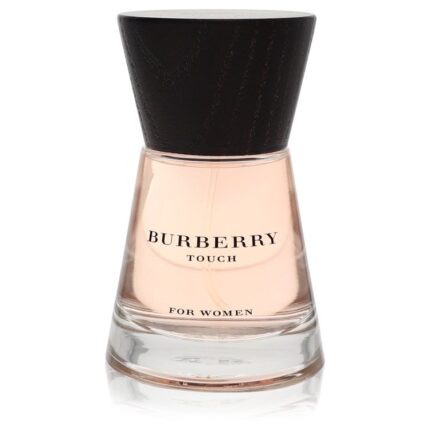 Burberry Touch By Burberry - Eau De Parfum Spray (unboxed) 1.7 Oz