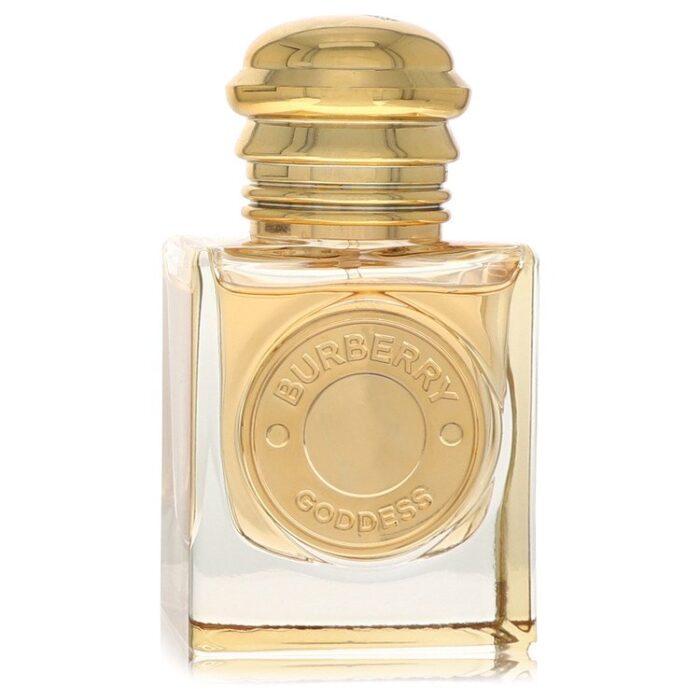 Burberry Goddess By Burberry - Eau De Parfum Refillable Spray (Unboxed) 1 Oz - Image 1