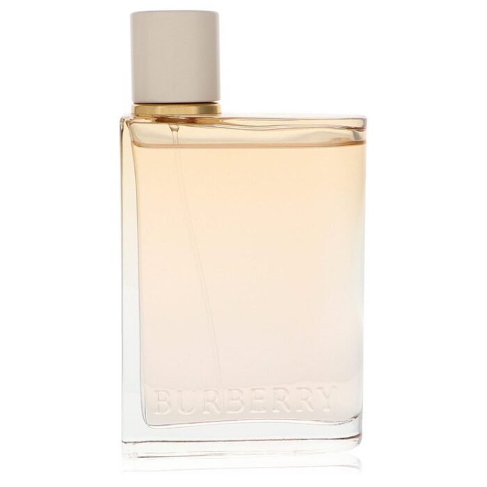 Burberry Her London Dream By Burberry - Eau De Parfum Spray (unboxed) 3.3 Oz - Image 1