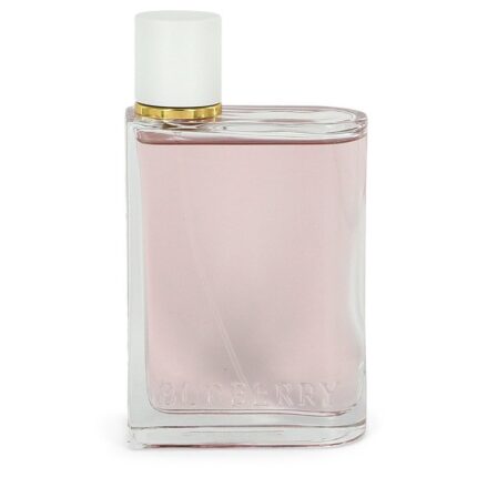 Burberry Her Blossom By Burberry - Eau De Parfum Spray (unboxed) 3.3 Oz