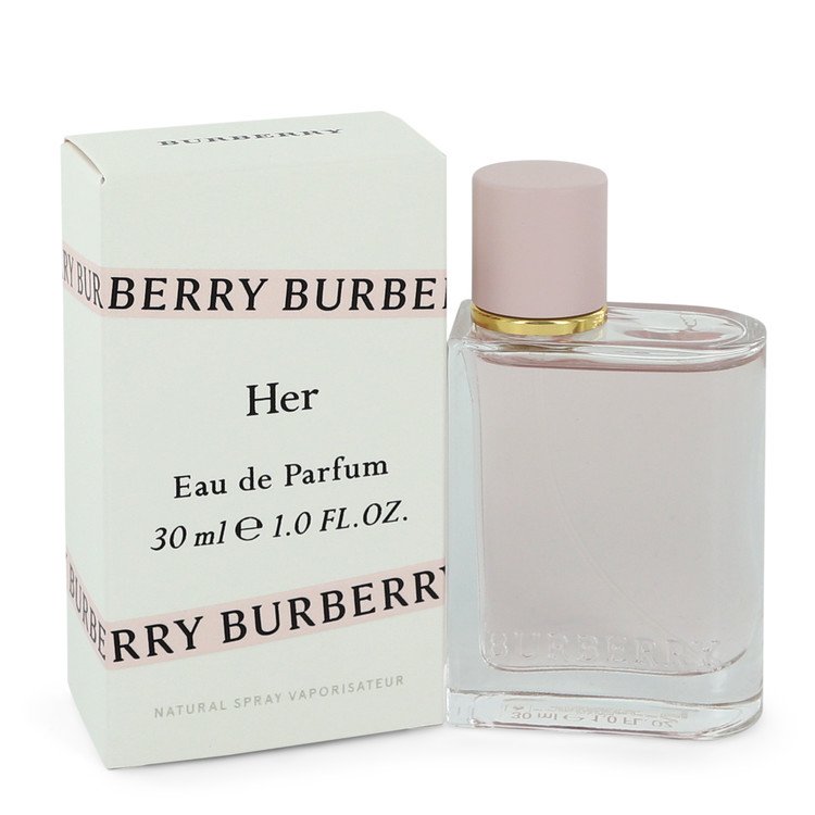 Burberry Her By Burberry - Eau De Parfum Spray 1 Oz