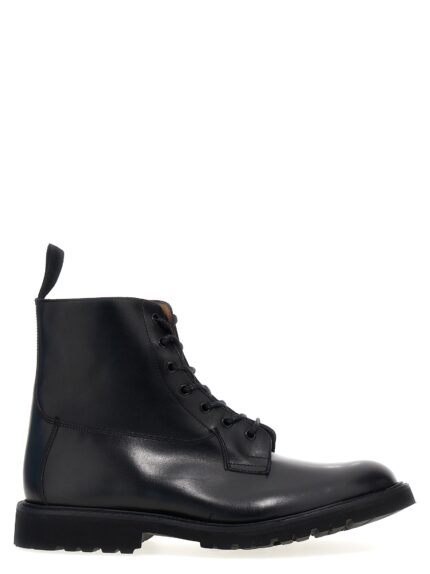 TRICKER'S 'Burford' Ankle Boots