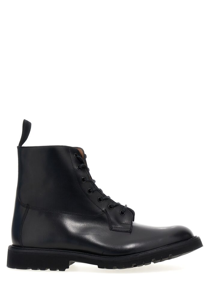 tricker's 'burford' ankle boots TRICKER'S 'Burford' Ankle Boots