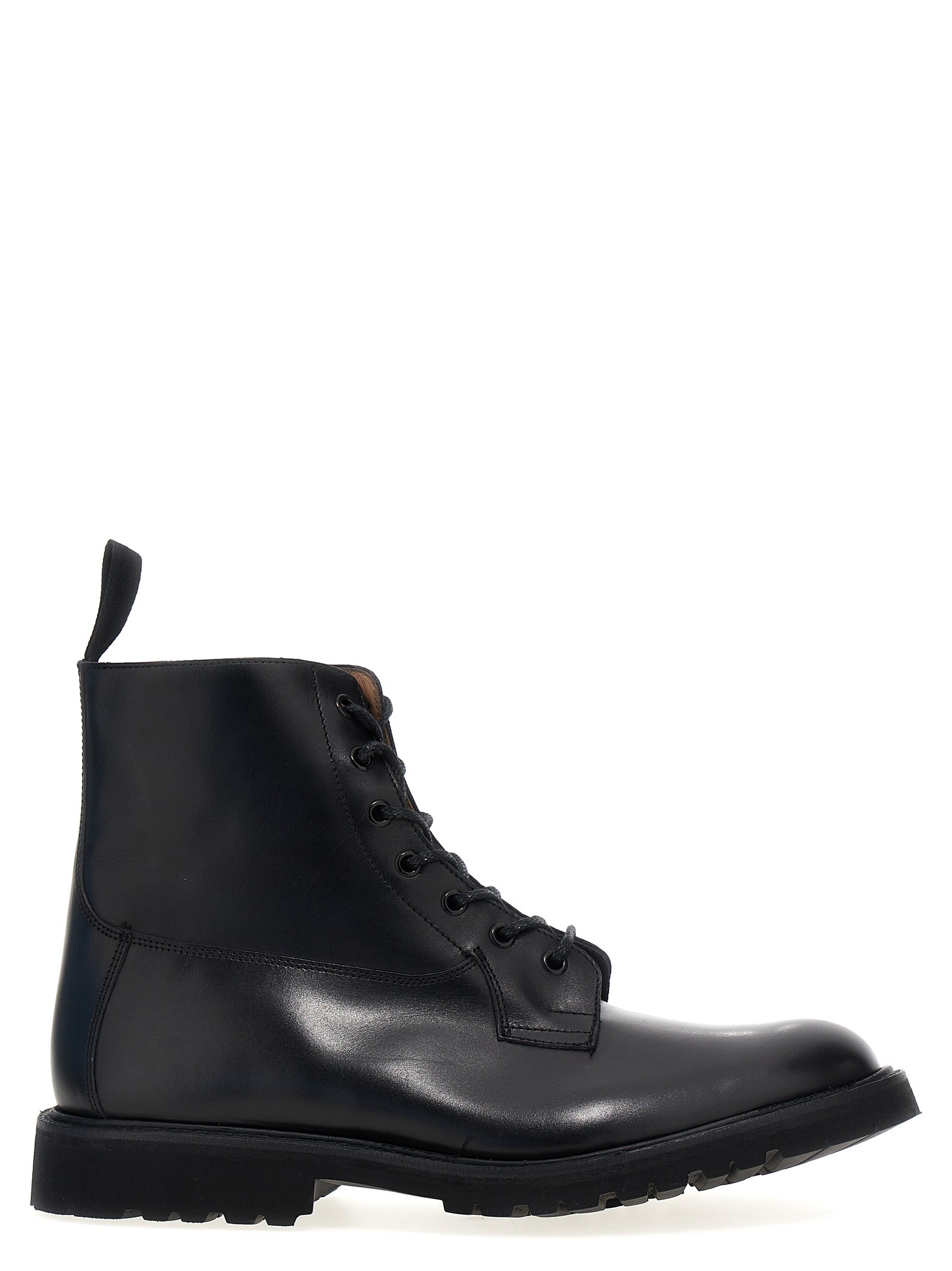 TRICKER'S 'Burford' Ankle Boots