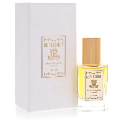 Burlesque By Maria Candida Gentile - Pure Perfume 1 Oz