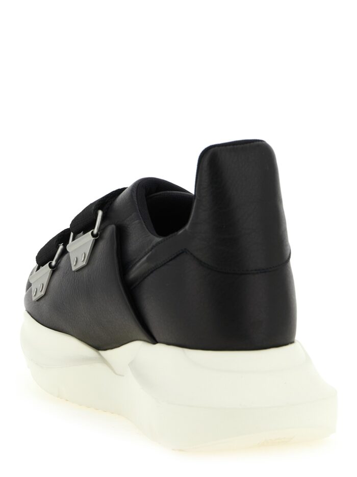 RICK OWENS 'Burritogeth' Sneakers