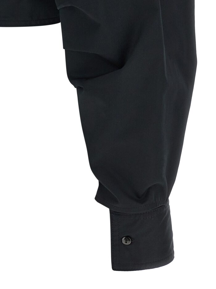 Elisabetta Franchi Bustier Shirt
