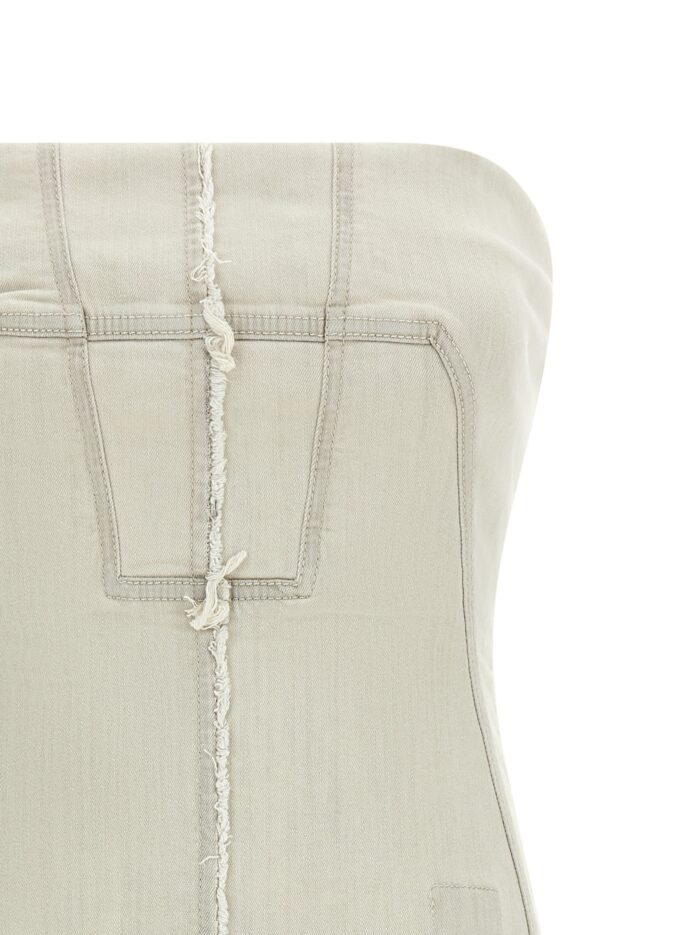 Drkshdw 'Bustier' Top