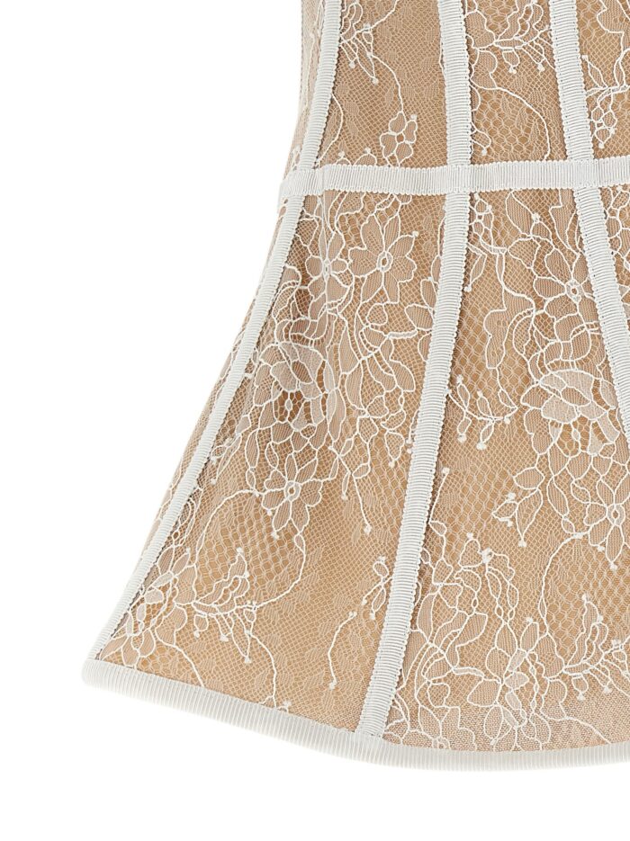 GIUSEPPE DI MORABITO Bustier Top