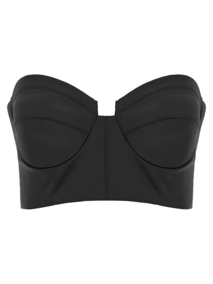 Elisabetta Franchi Bustier Top