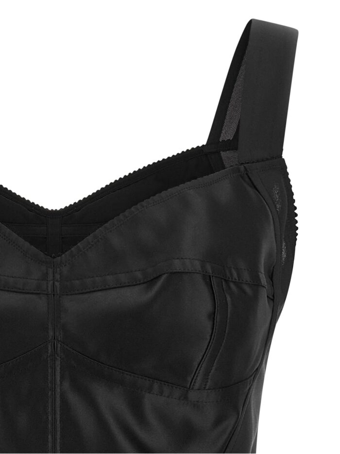 DOLCE&GABBANA Bustier Top