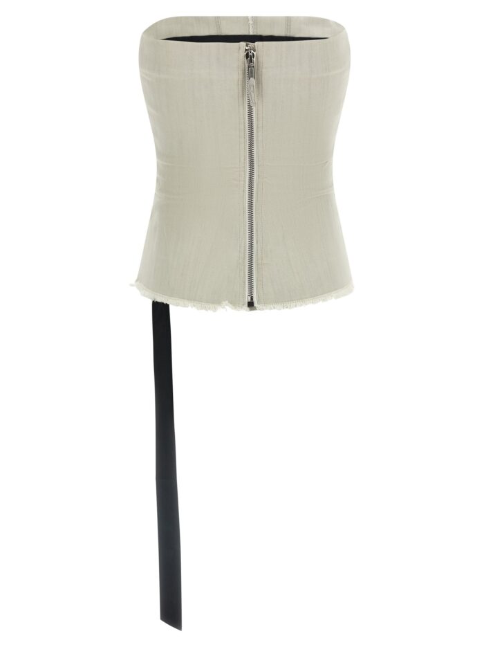 Drkshdw 'Bustier' Top