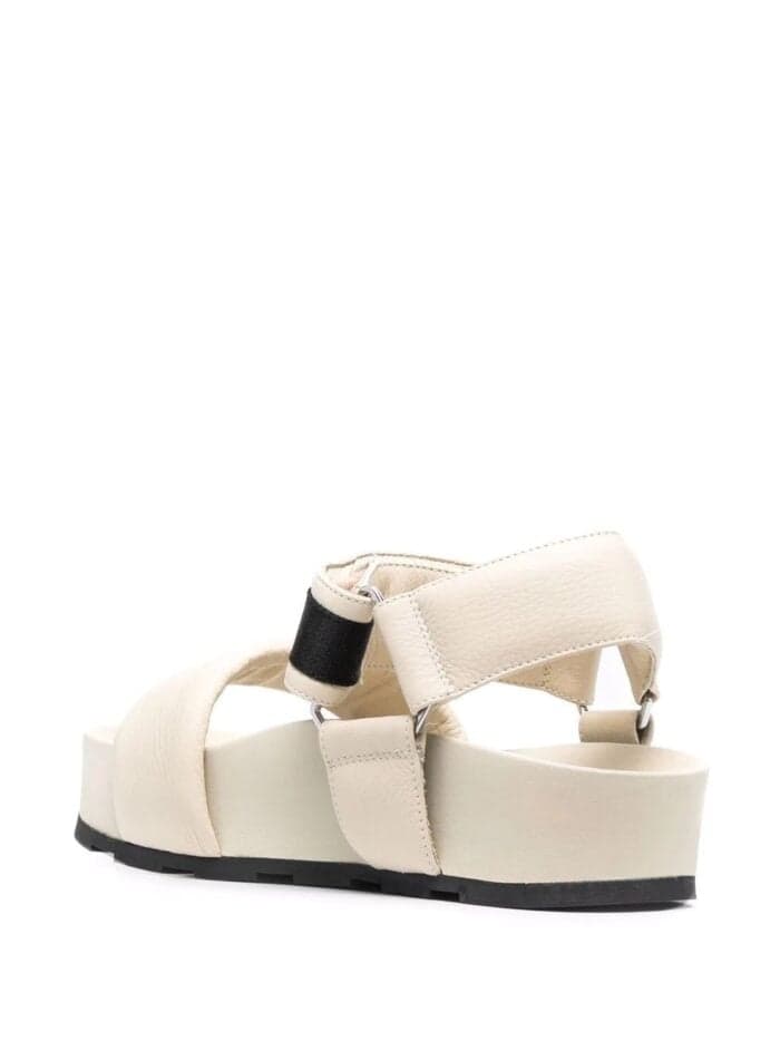 BUTTER SANDALS