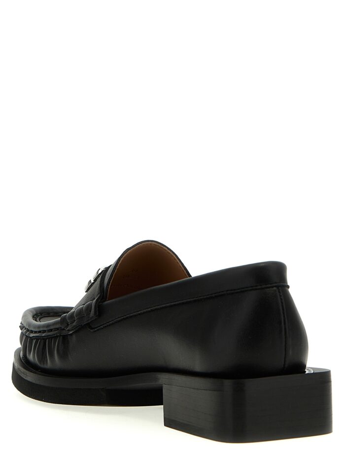 GANNI 'Butterfly' Loafers