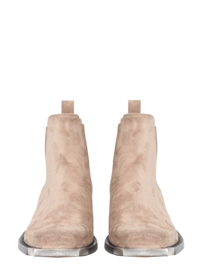 BUTTERO DALTON BOOTS