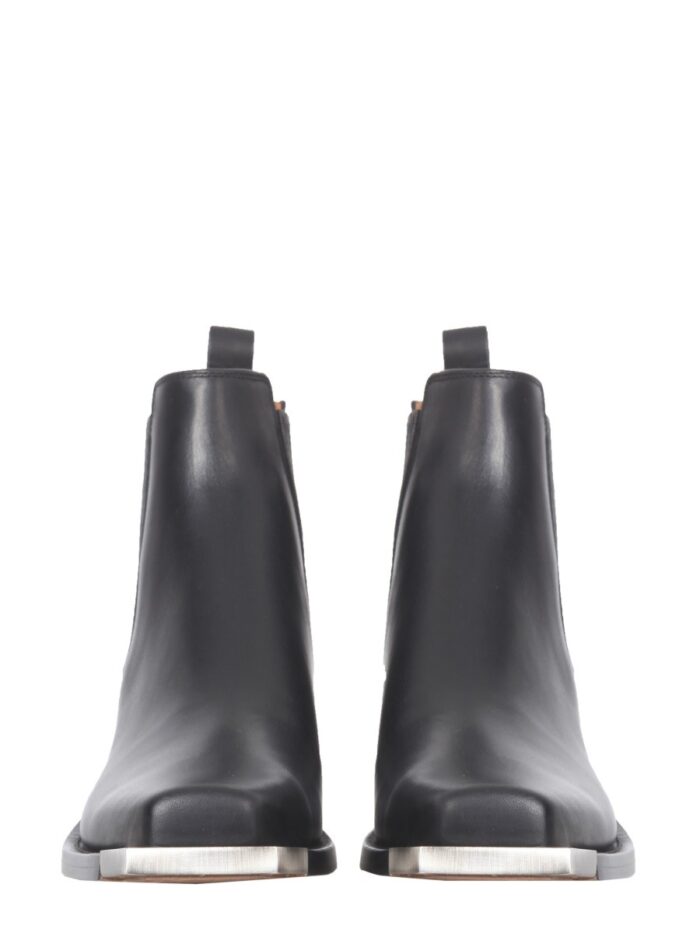 BUTTERO DALTON BOOTS