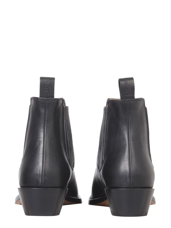 BUTTERO DALTON BOOTS