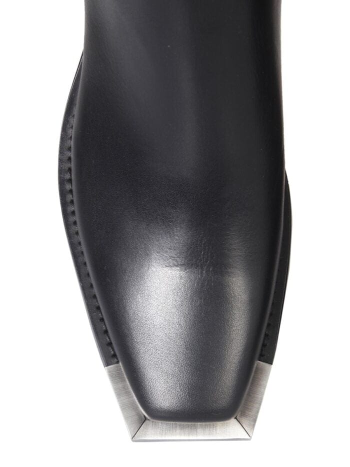 BUTTERO DALTON BOOTS