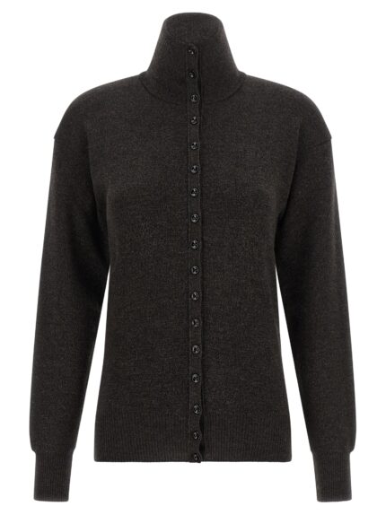 LEMAIRE Button Cardigan