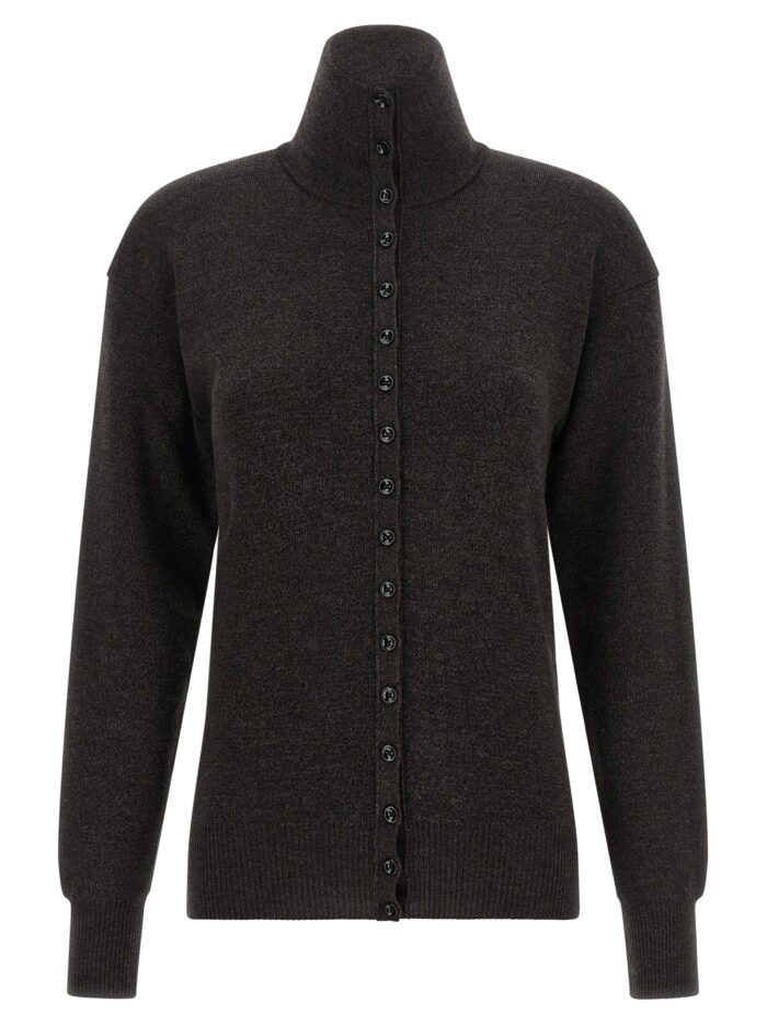 lemaire button cardigan LEMAIRE Button Cardigan