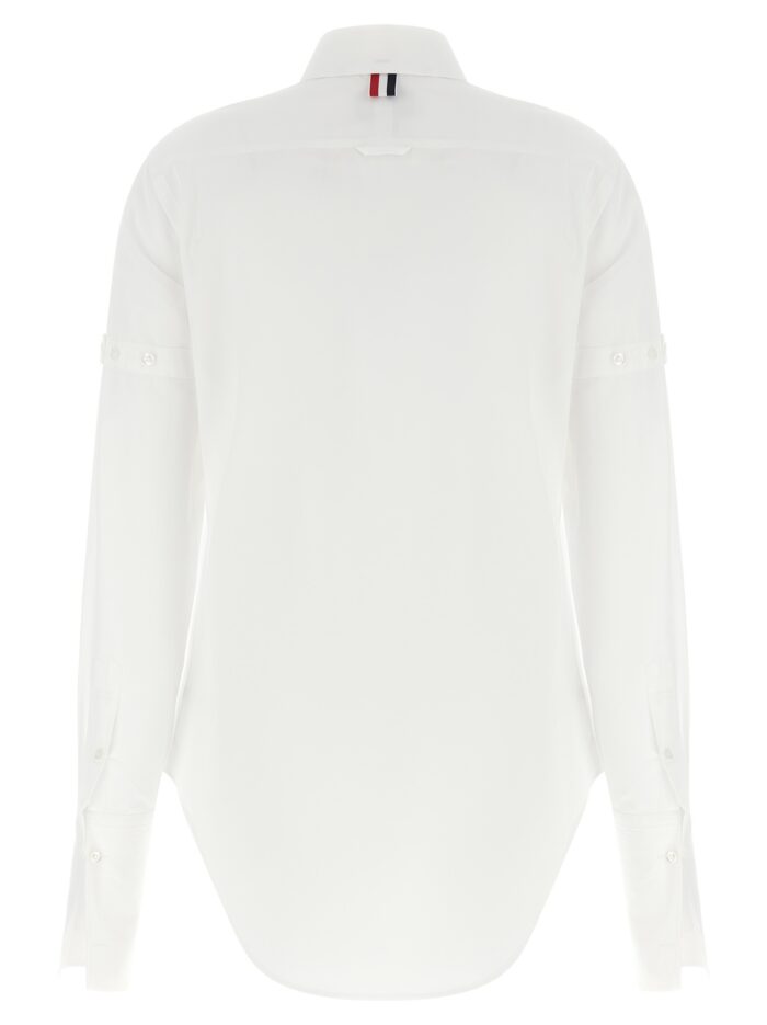 THOM BROWNE Button-down Shirt