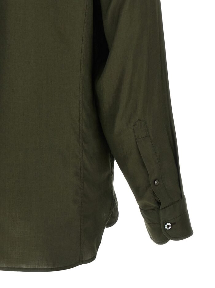 TOM FORD Button-down Shirt