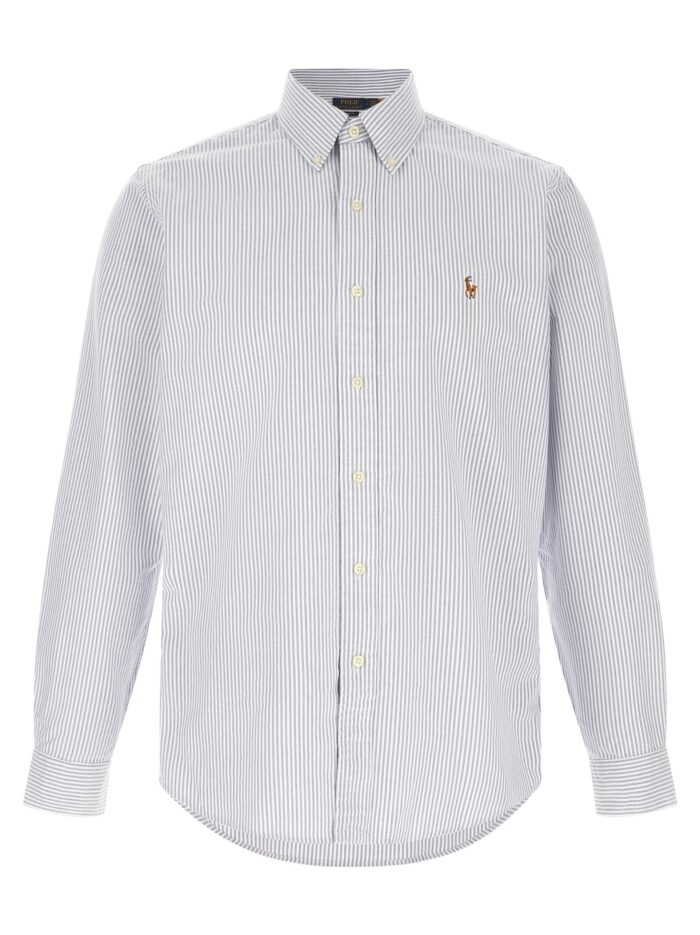 polo ralph lauren button down shirt Polo Ralph Lauren Button-down Shirt