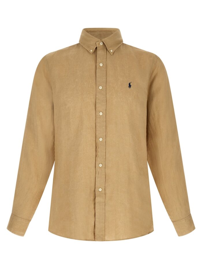 polo ralph lauren button down shirt Polo Ralph Lauren Button-down Shirt