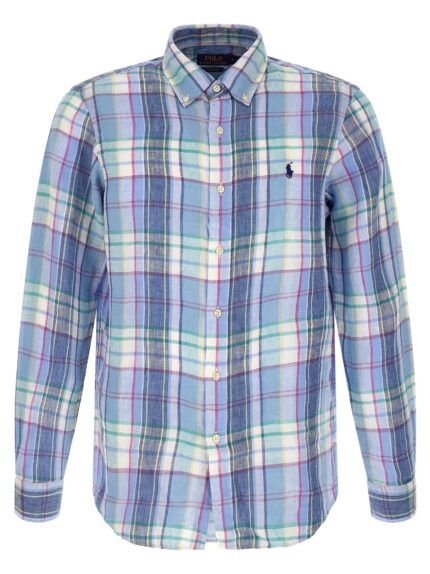 Polo Ralph Lauren Button-down Shirt