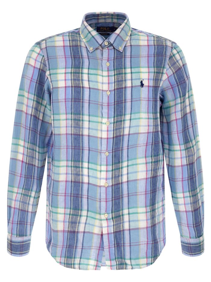 polo ralph lauren button down shirt Polo Ralph Lauren Button-down Shirt