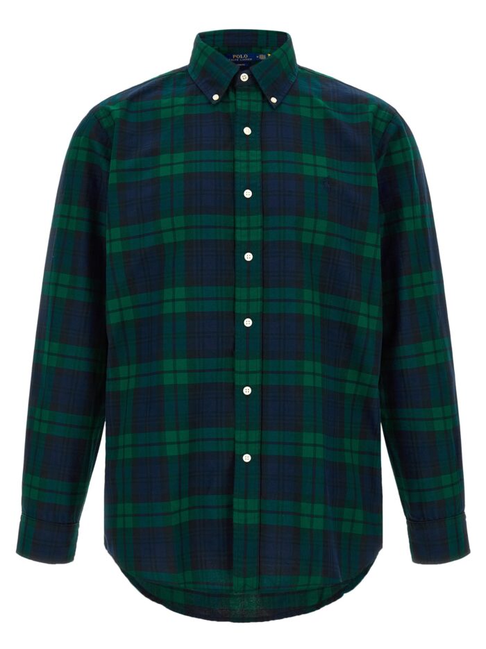 polo ralph lauren button down shirt Polo Ralph Lauren Button-down Shirt