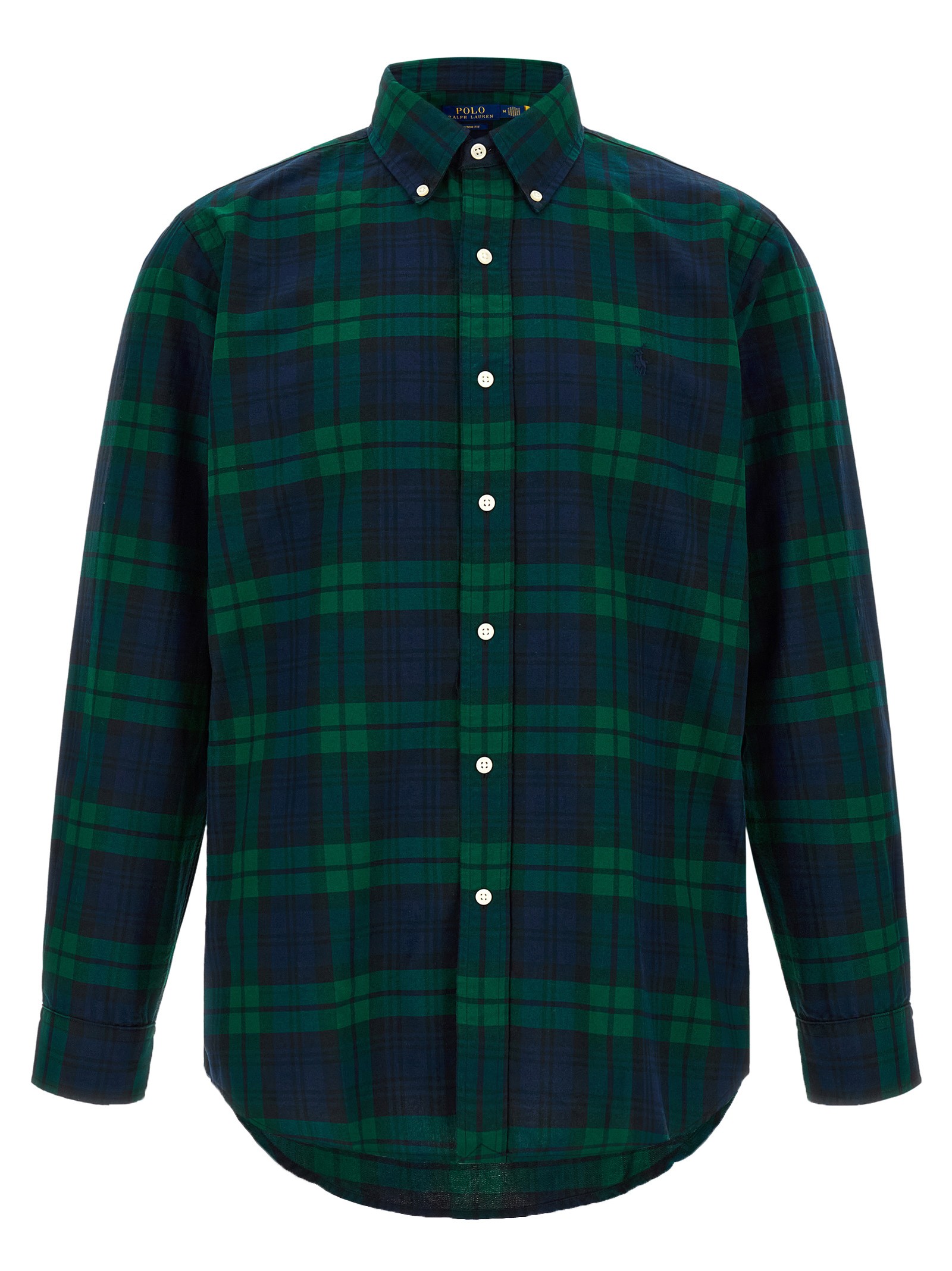 Polo Ralph Lauren Button-down Shirt