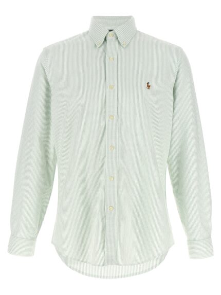 Polo Ralph Lauren Button-down Shirt