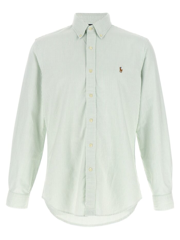 polo ralph lauren button down shirt Polo Ralph Lauren Button-down Shirt