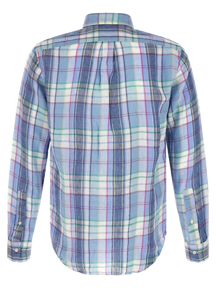 Polo Ralph Lauren Button-down Shirt
